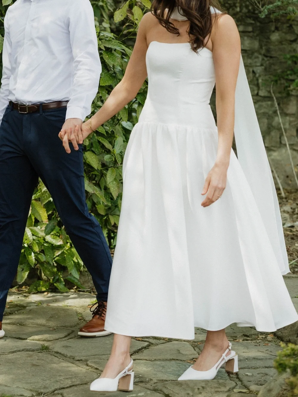 Jenny Yoo beautiful dress